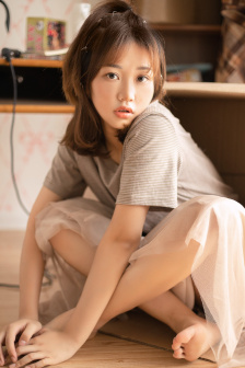 维荣的妻子